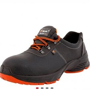 Talan Work Safe Shoes